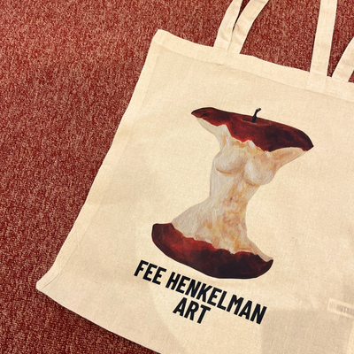 Totebag options
