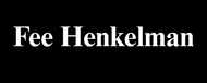 FeeHenkelman.nl