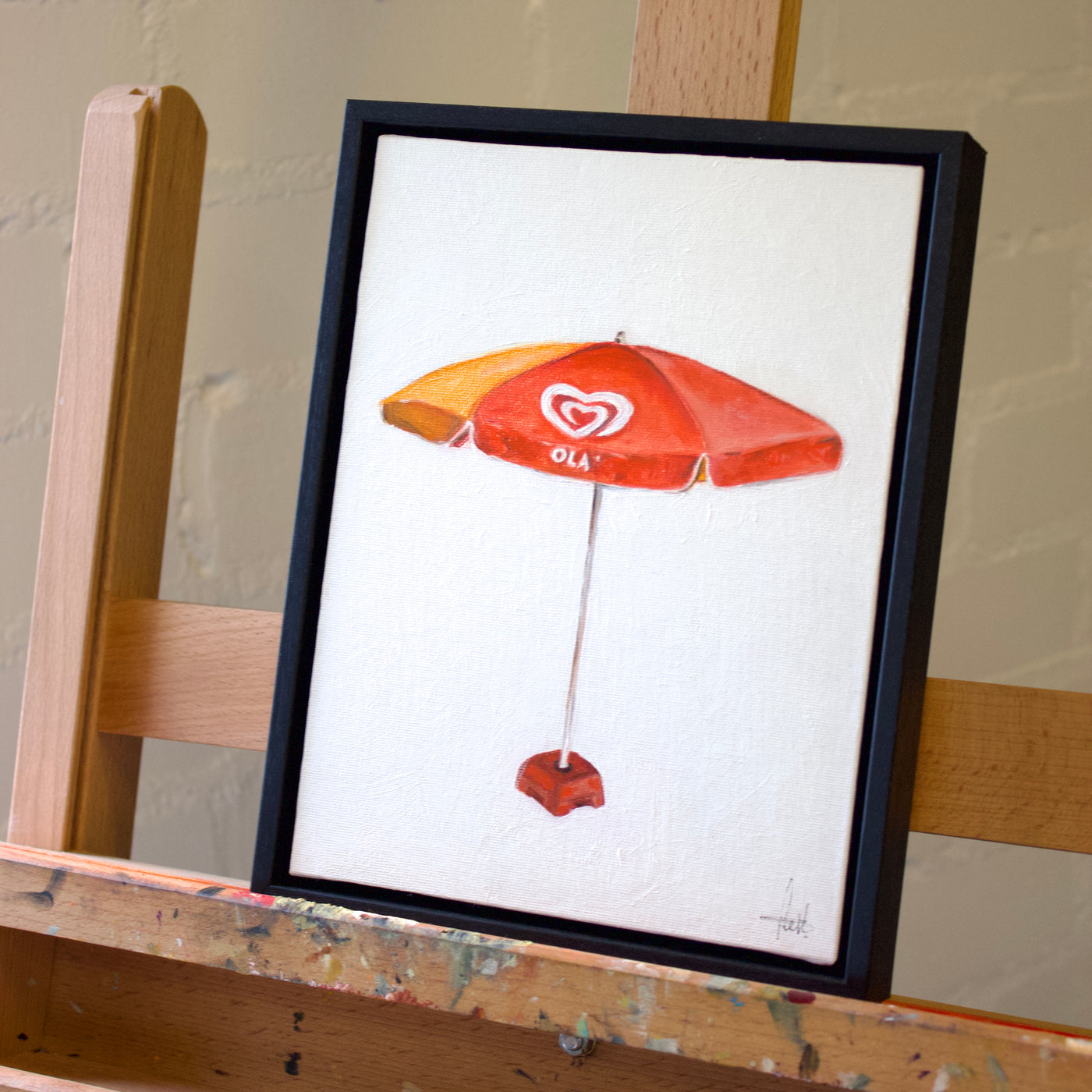 Parasol Ola