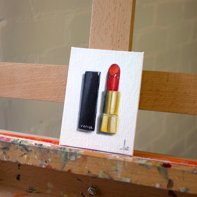 Chanel Lipstick