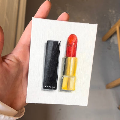 Chanel Lipstick